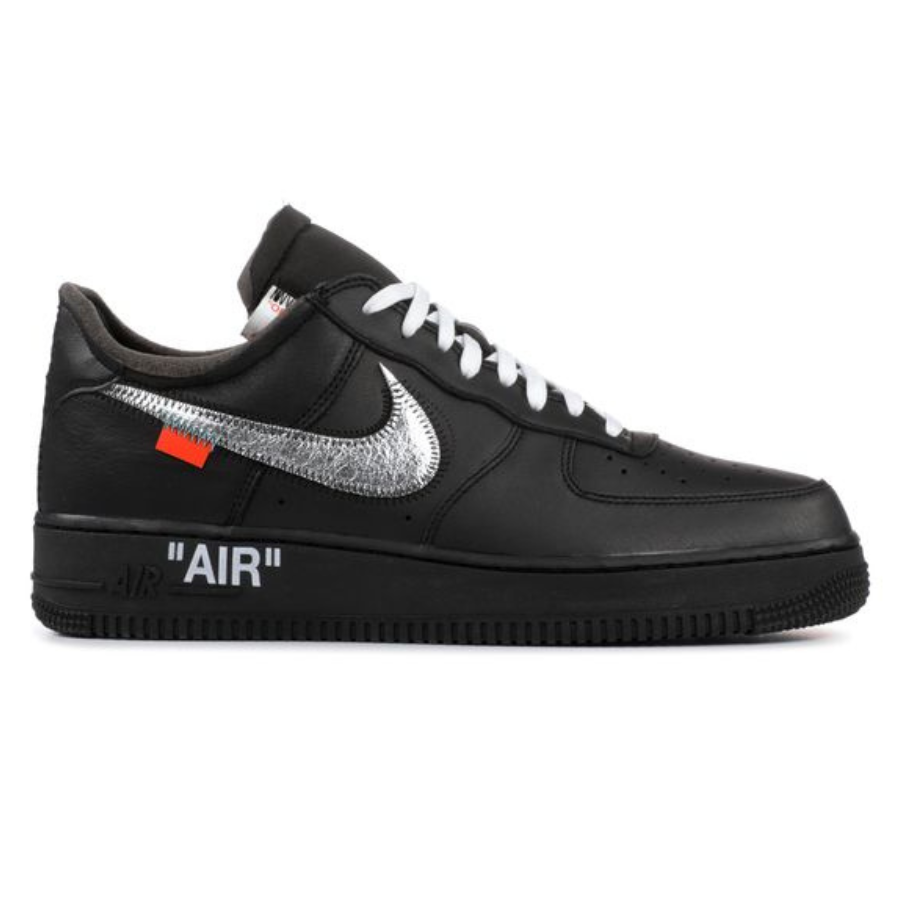 Nike Air Force 1 Low x Off-White '07 'MoMA'