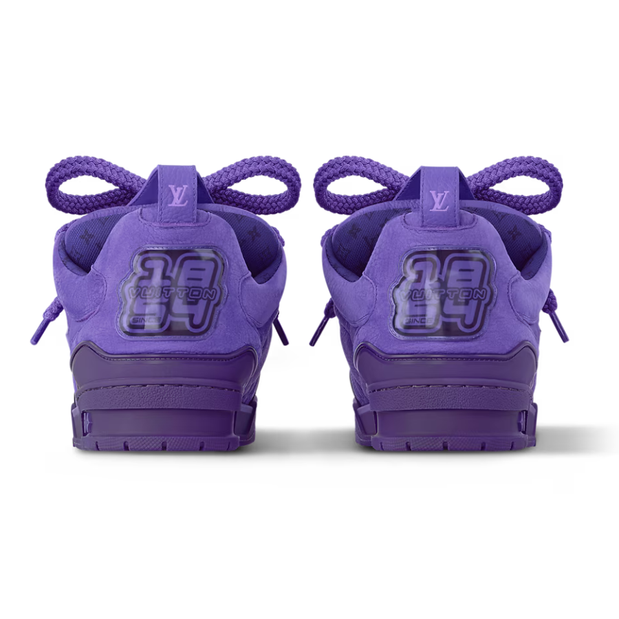 Louis Vuitton LV Skate Purple