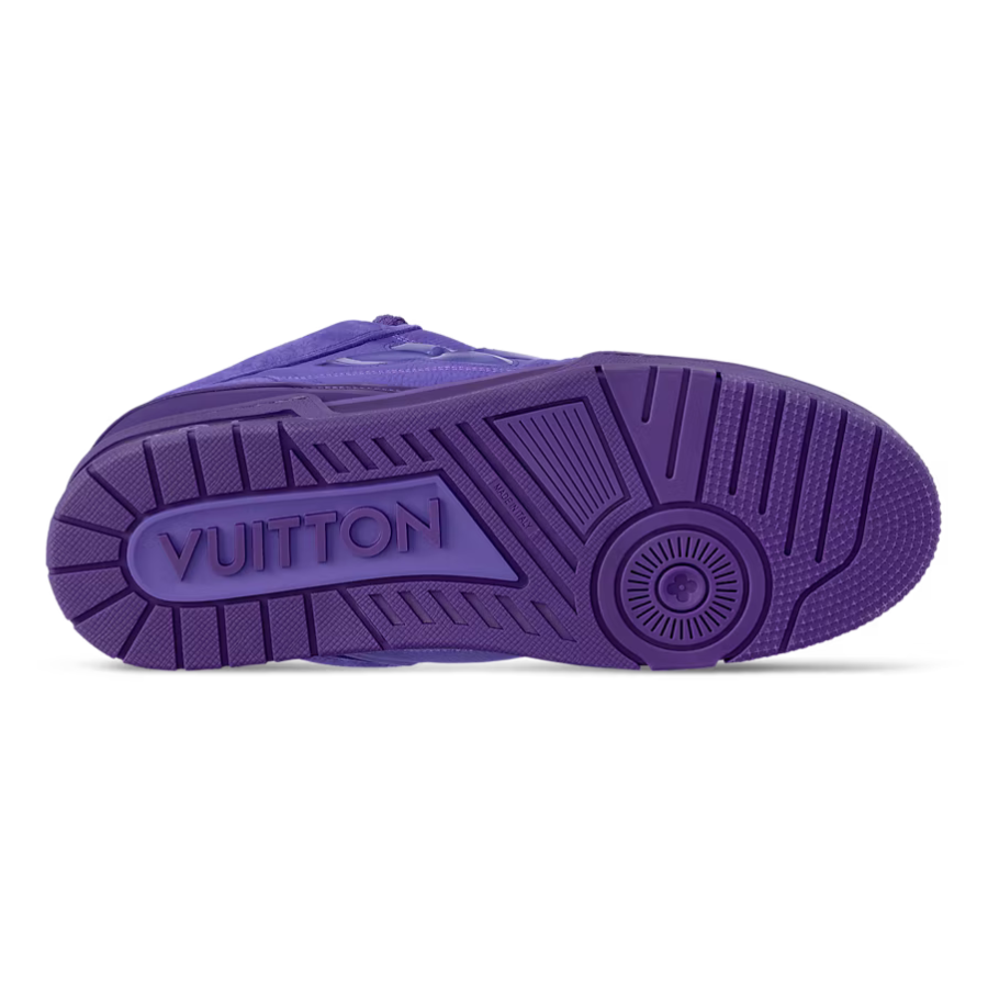 Louis Vuitton LV Skate Purple