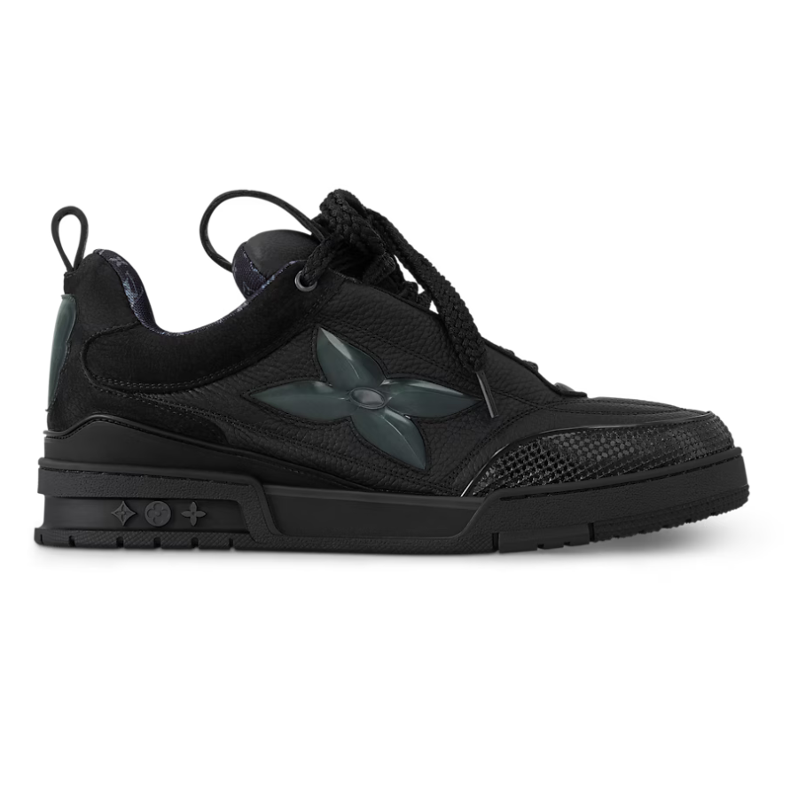 Louis Vuitton LV Skate Black