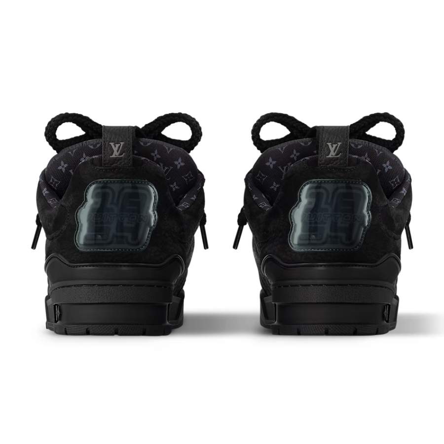 Louis Vuitton LV Skate Black