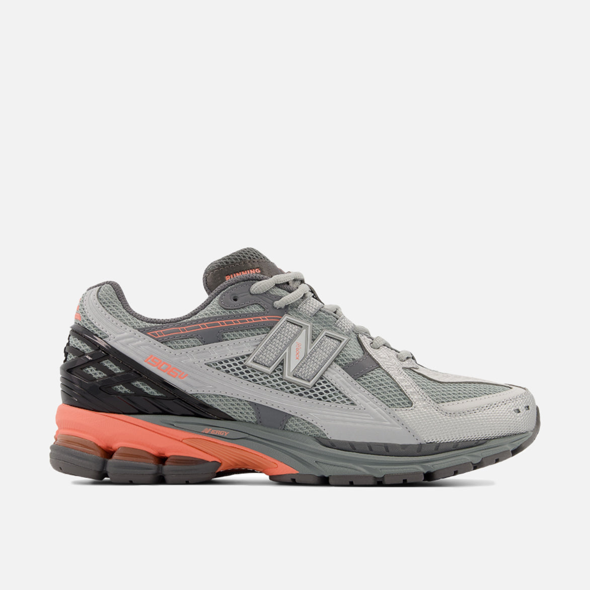 1906U "GREY MATTER"