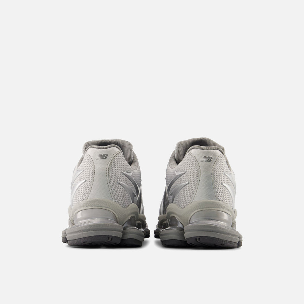 ABZORB 2000 - SILVER METALLIC