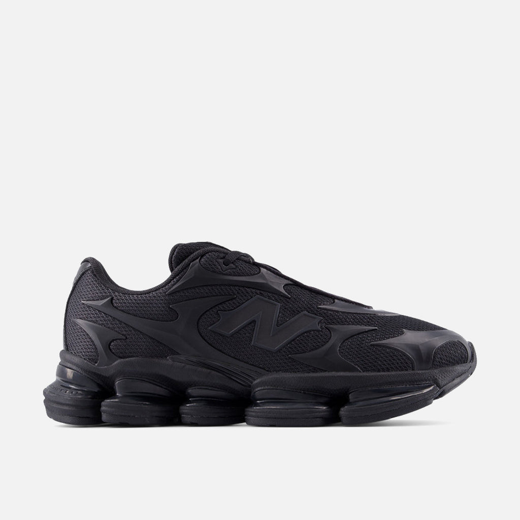 ABZORB 2000 - BLACK METALLIC