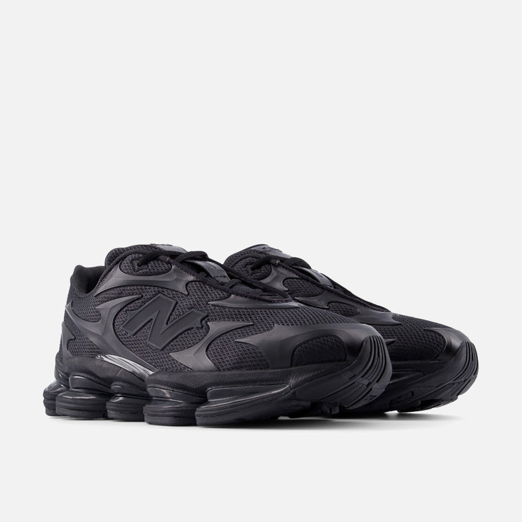 ABZORB 2000 - BLACK METALLIC