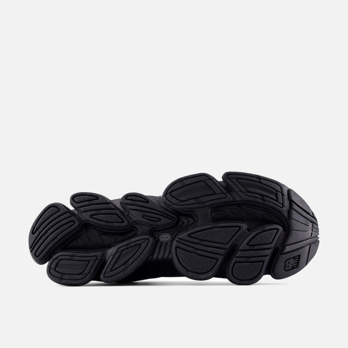 ABZORB 2000 - BLACK METALLIC