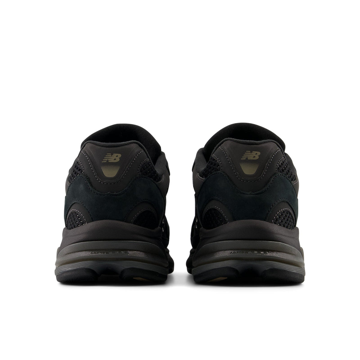 ABZORB 2010 "BLACK / BLACK CEMENT"