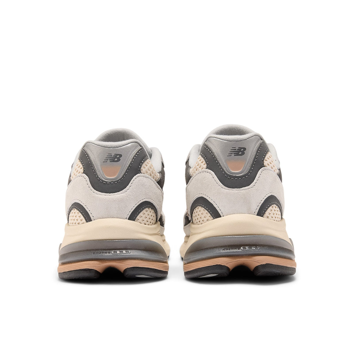 ABZORB 2010 "BRIGHTON GREY / LINEN"