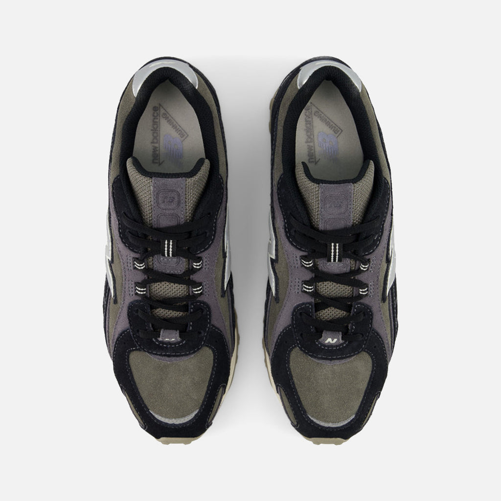 204L - BLACK / MAGNET
