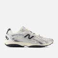 204L - SILVER METALLIC / BLACK