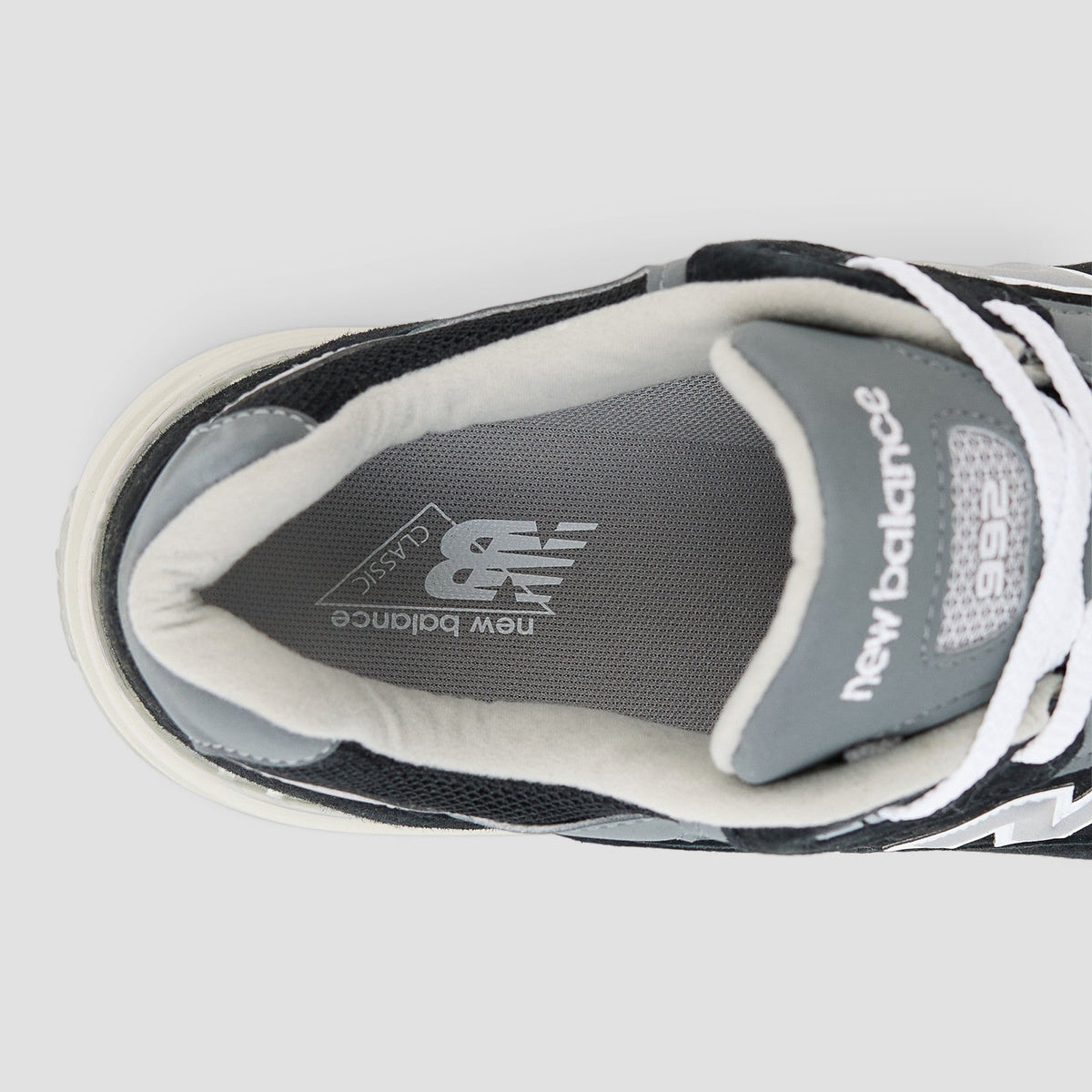 992 MADE IN USA - BLACK