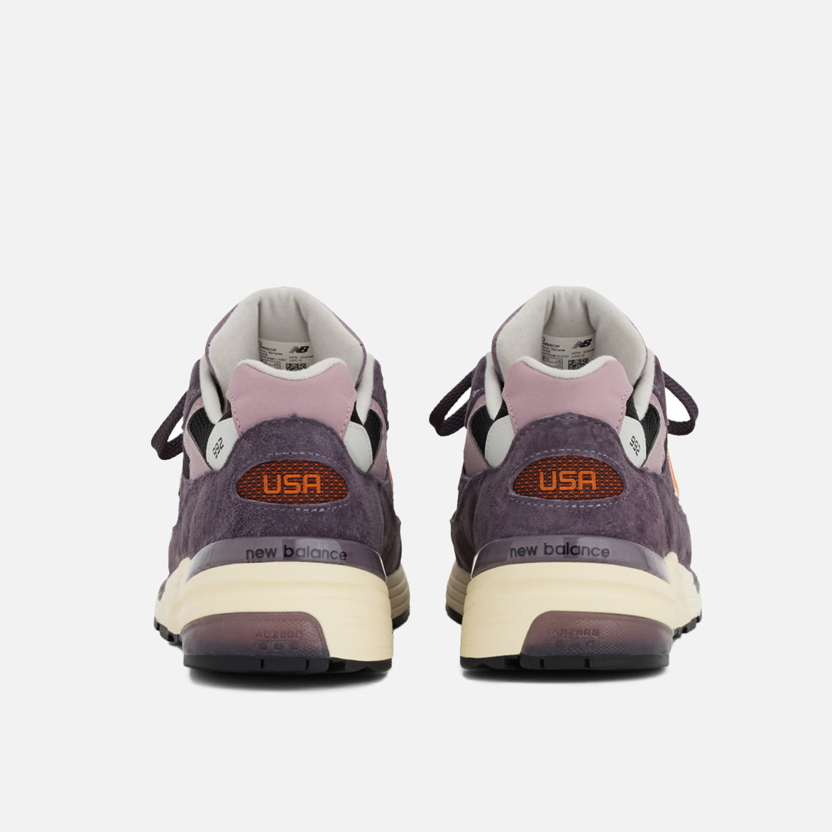 992 MADE IN USA "DARK ICE WINE"