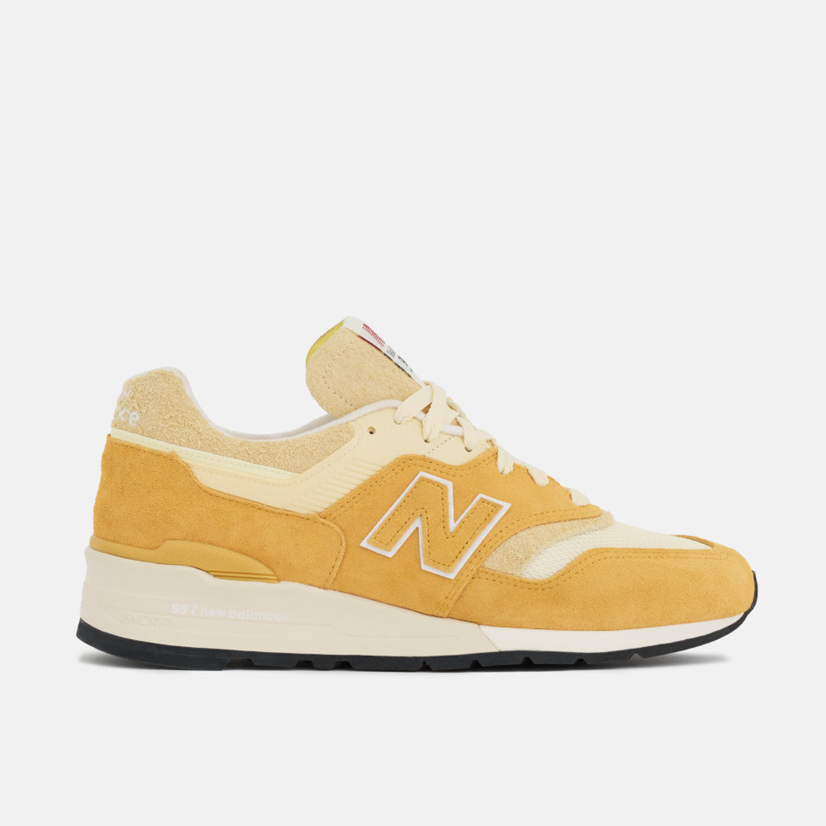 997 MADE IN USA "DRIED APRICOT"