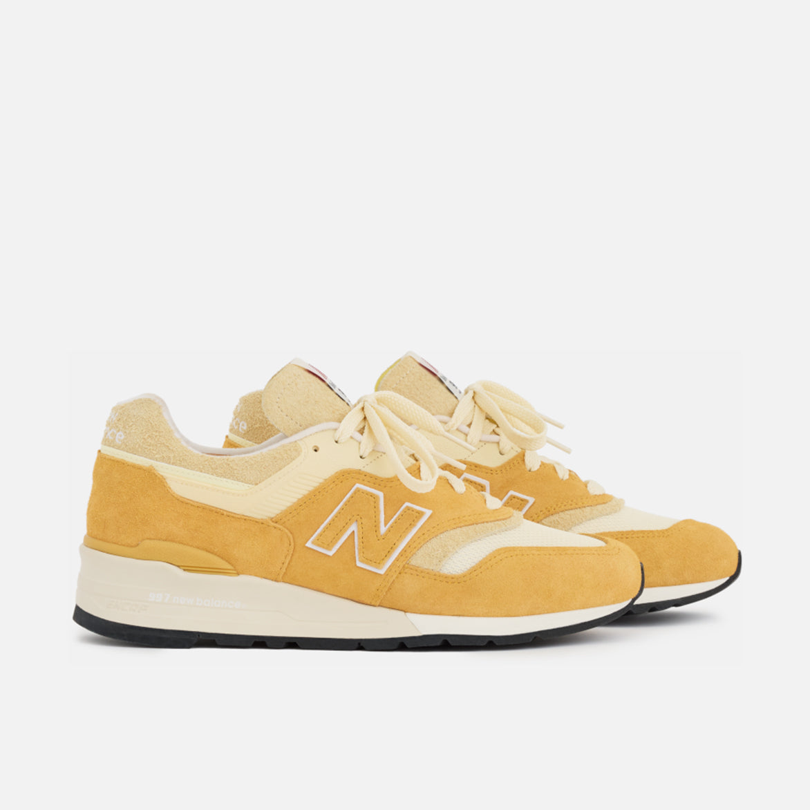 997 MADE IN USA "DRIED APRICOT"