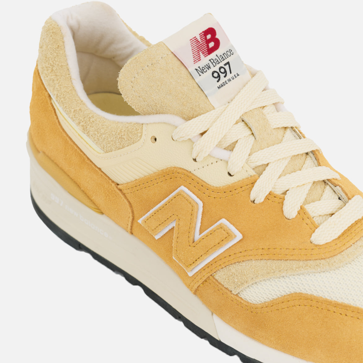 997 MADE IN USA "DRIED APRICOT"
