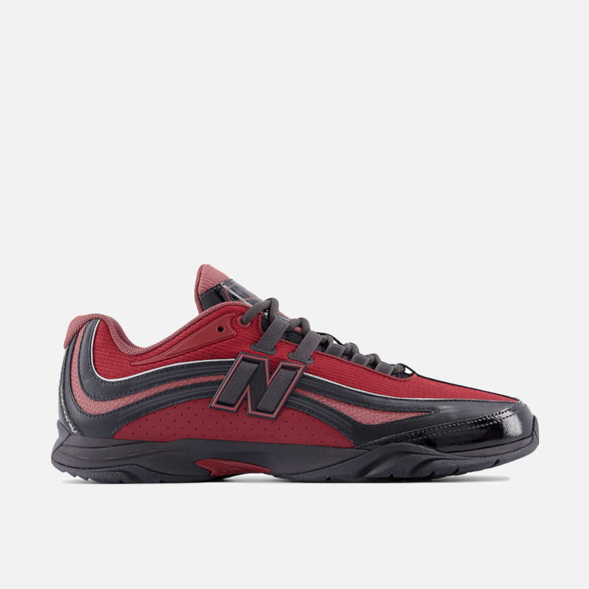 RC56 - MONARCH BURGUNDY / BLACK