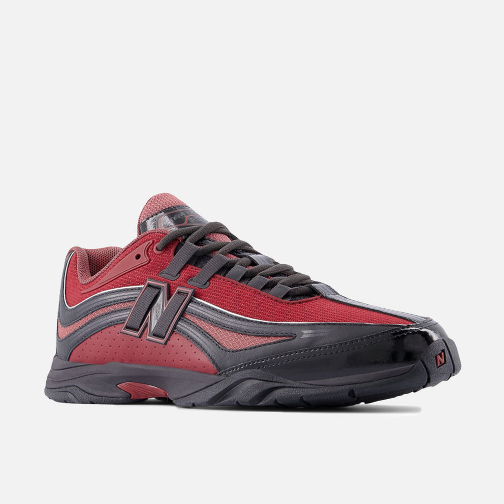 RC56 - MONARCH BURGUNDY / BLACK