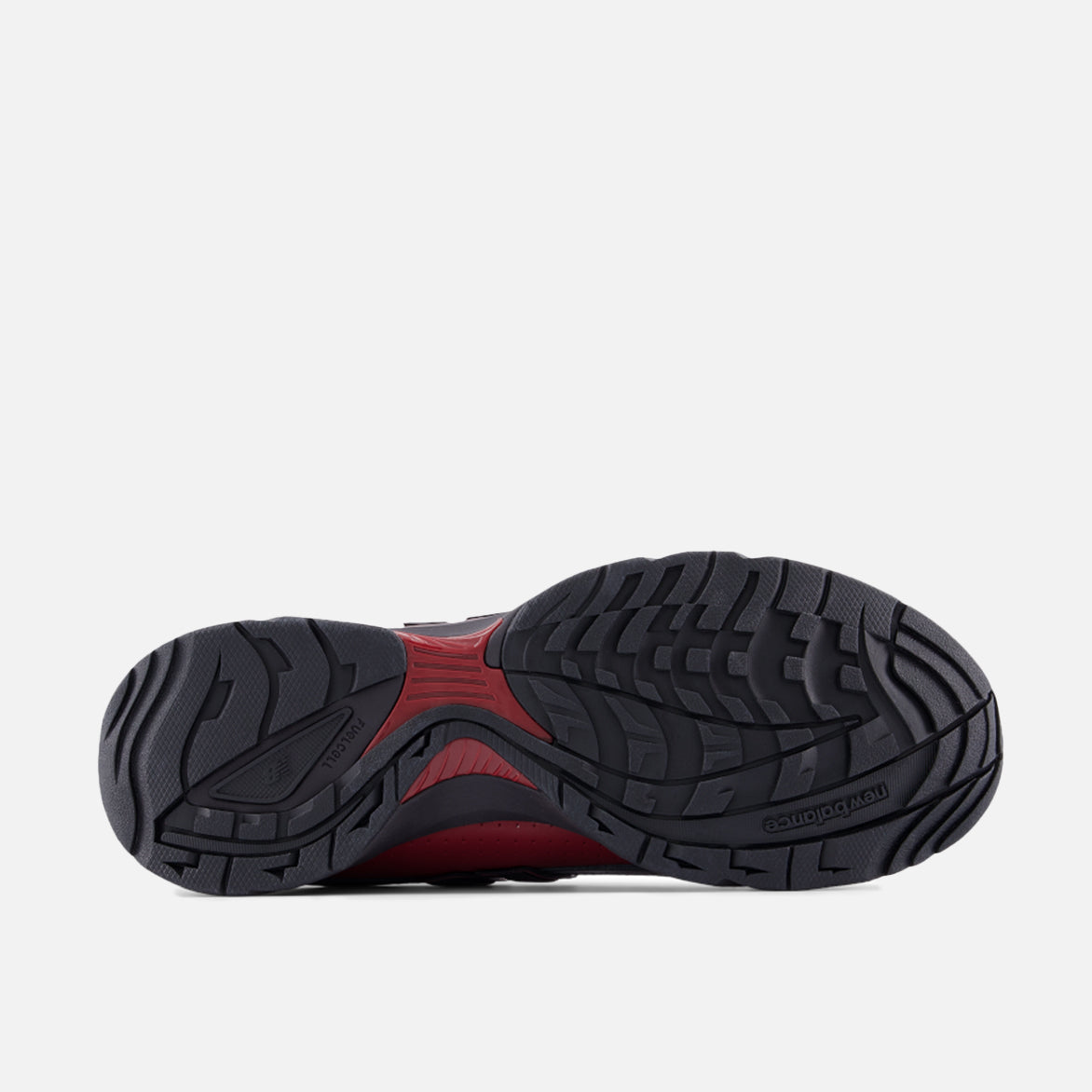 RC56 - MONARCH BURGUNDY / BLACK