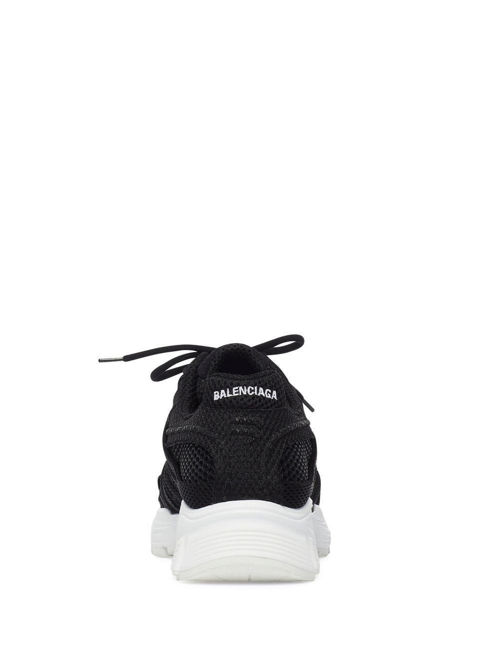 Balenciaga Phantom Low-Top Sneakers