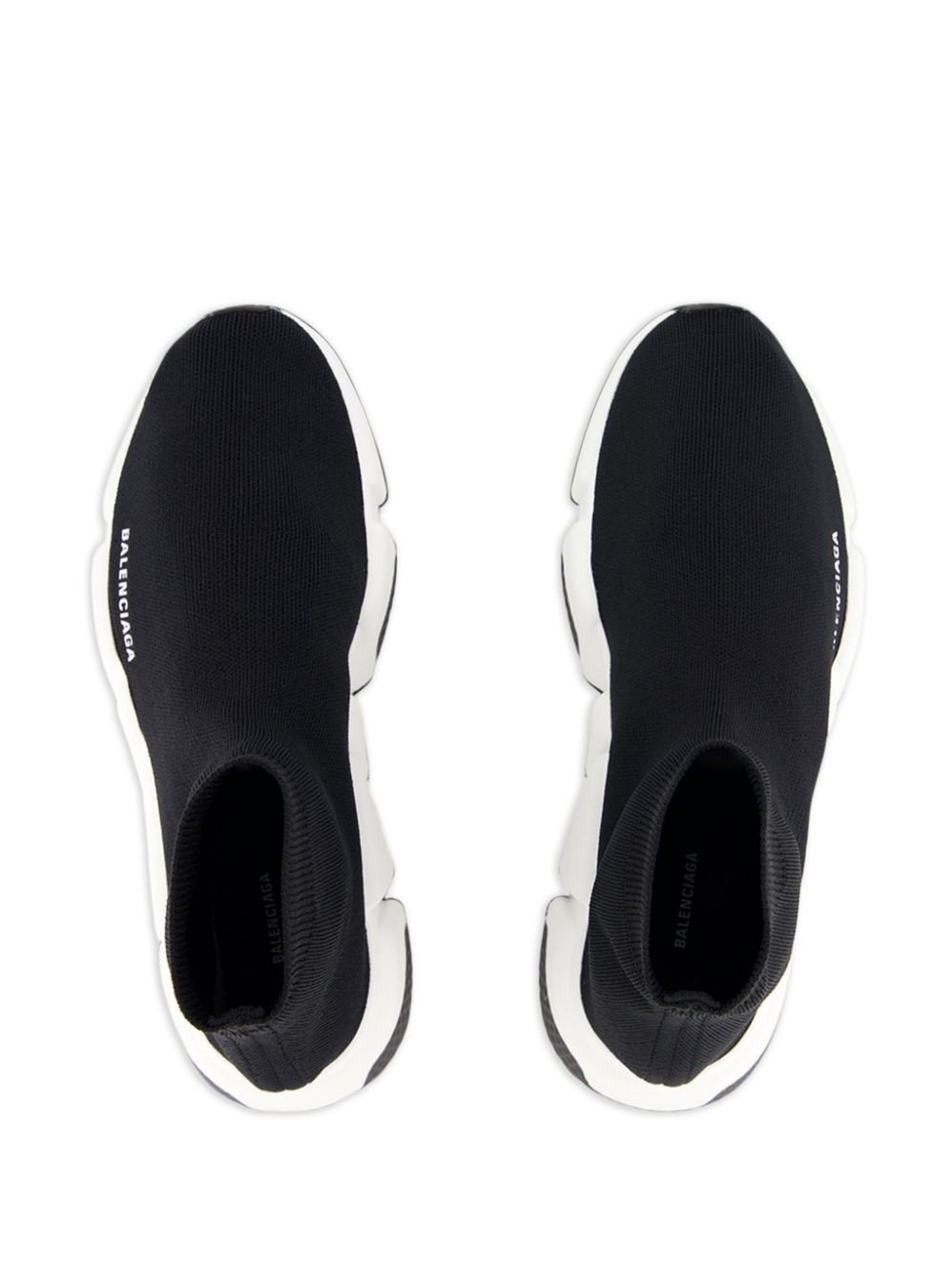 Balenciaga Speed Sneakers