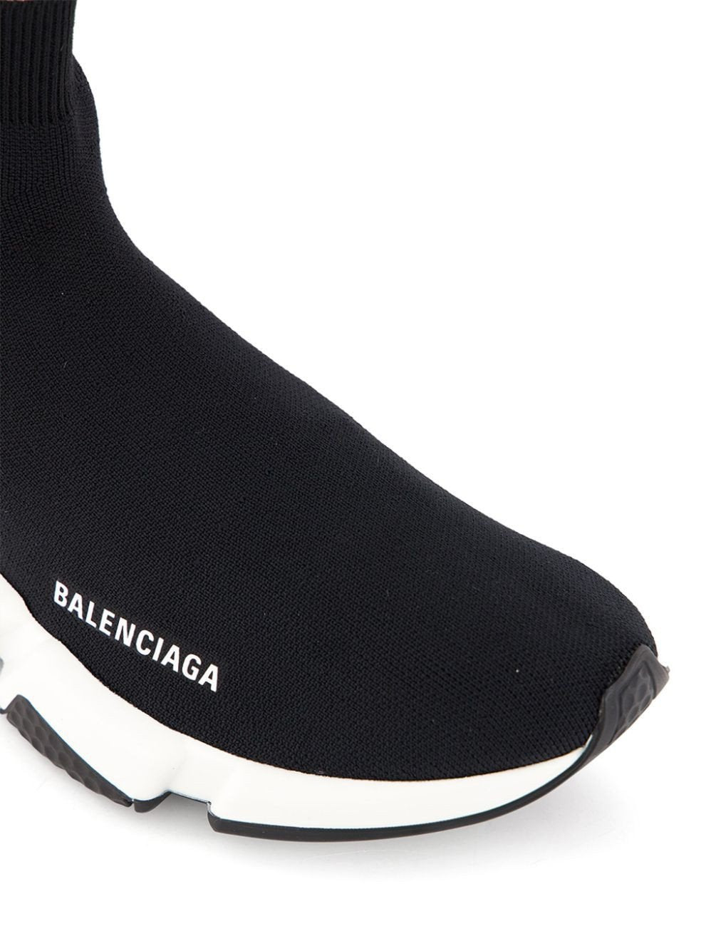 Balenciaga Speed Sneakers