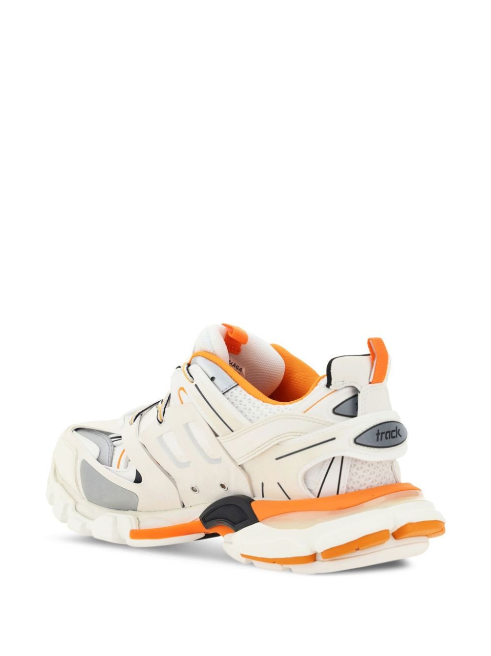 Balenciaga Track Low-Top Sneakers