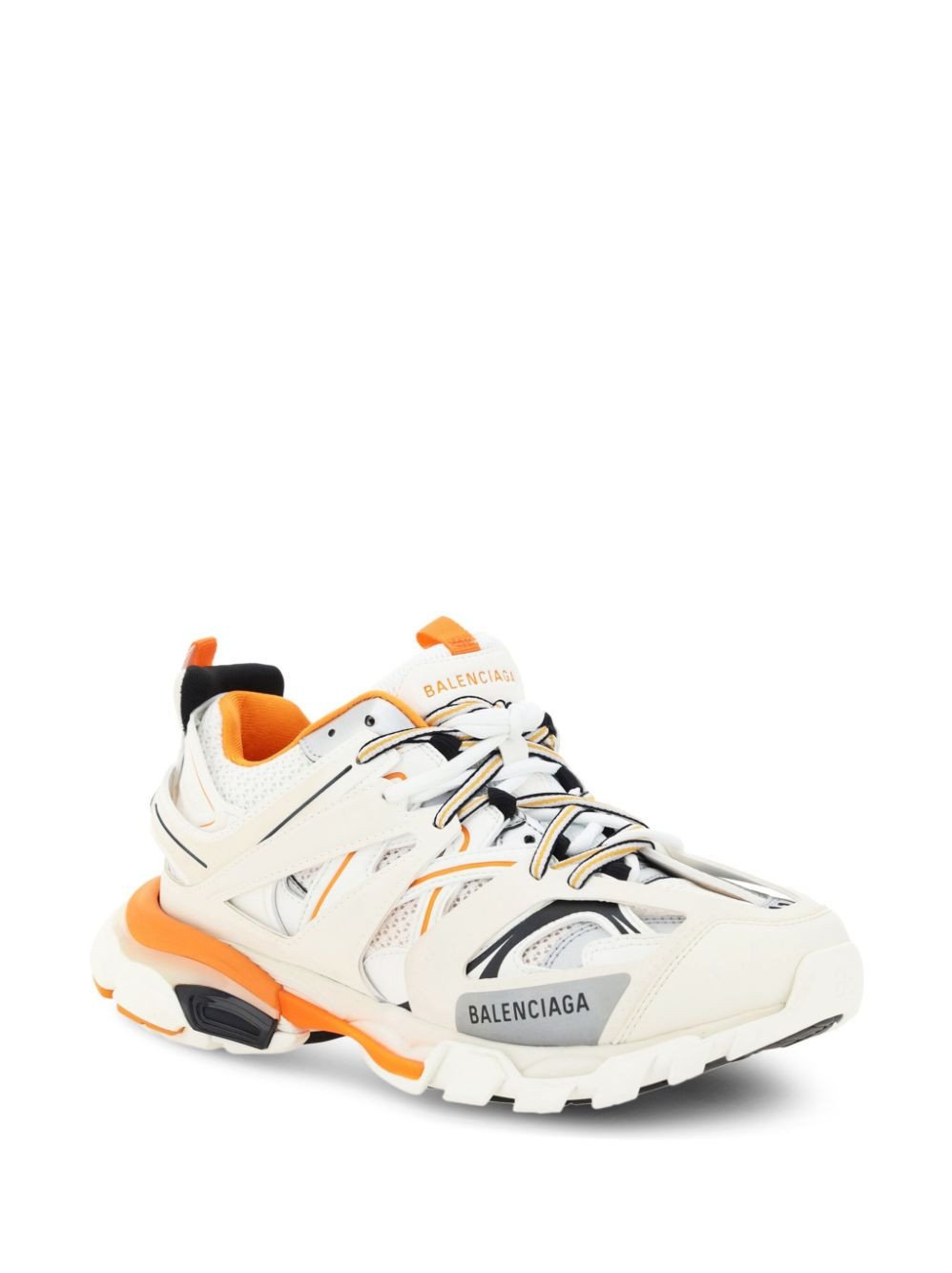 Balenciaga Track Low-Top Sneakers