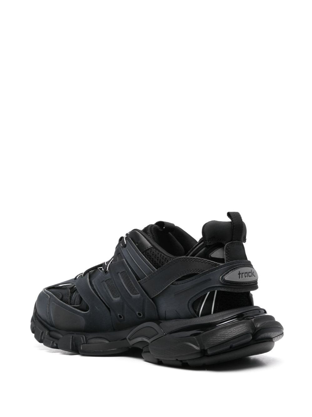 Balenciaga Track Low-Top Sneakers
