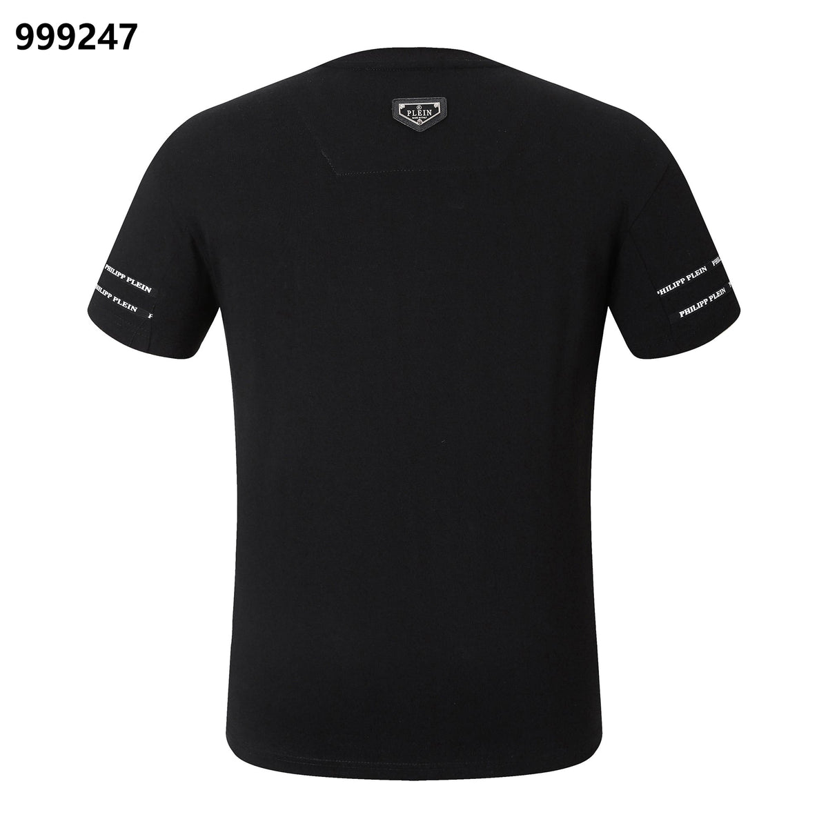 PHILIPP PLEIN Popsicle-Printed Round-Neck T-Shirt