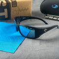 Performance Polarized Fishing Sunglasses - UV Protection Sport Shades