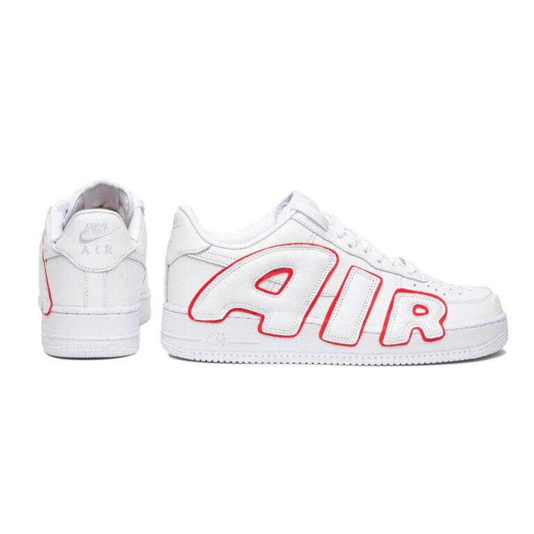 Nike x Cactus Plant Flea Market Air Force 1 Low ” White Red “