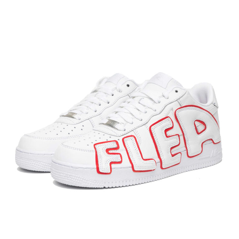 Nike x Cactus Plant Flea Market Air Force 1 Low ” White Red “