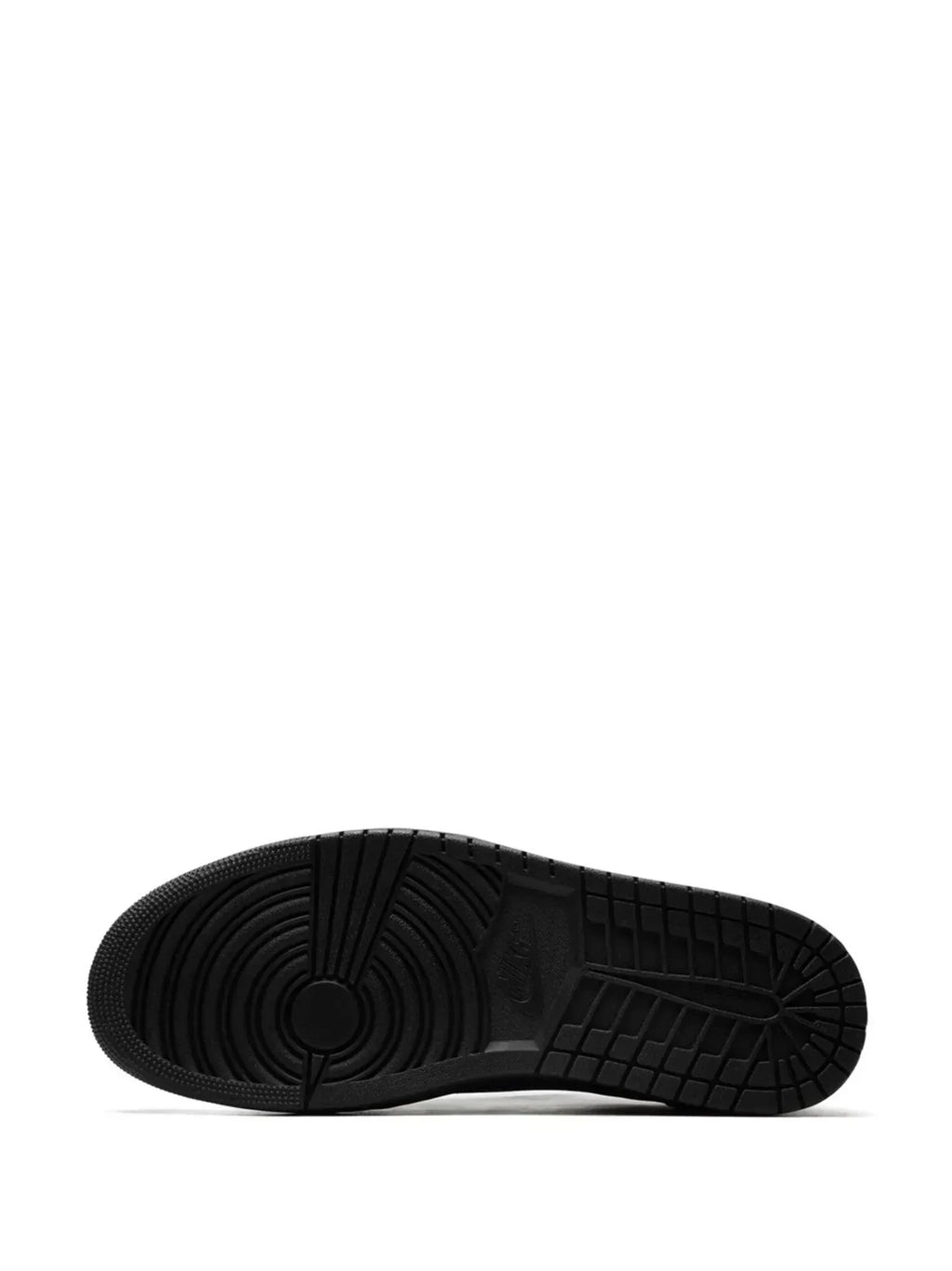Nike Air Jordan 1 x Travis Scott Low OG “Black Phantom” Sneakers