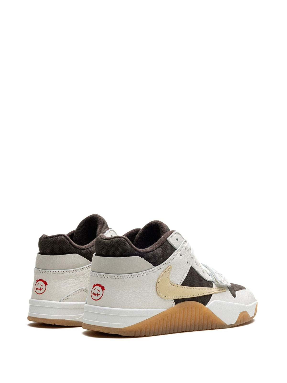 Nike Air Jordan x Travis Scott Jumpman Jack Sneakers