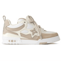 Louis Vuitton LV Skate Sneaker 'Beige'