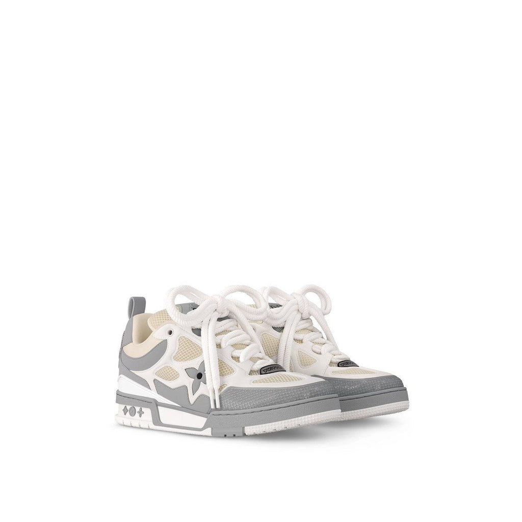 Louis Vuitton LV Skate Sneaker 'Grey'