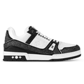 Louis Vuitton LV Trainer Sneaker ‘Swarovski™ Crystals’
