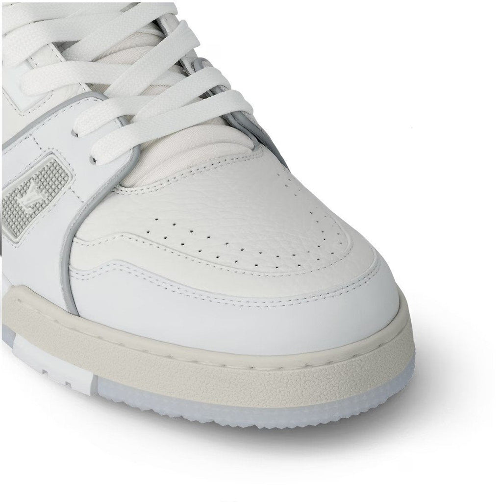 Louis Vuitton LV Trainer Sneaker 'White'
