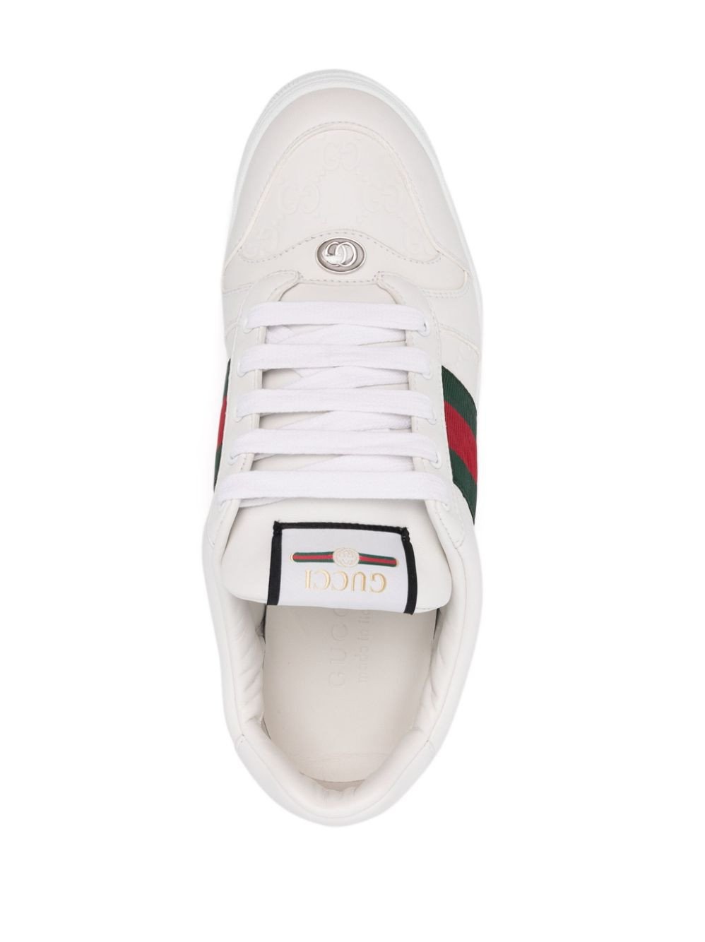 Gucci Screener Sneakers