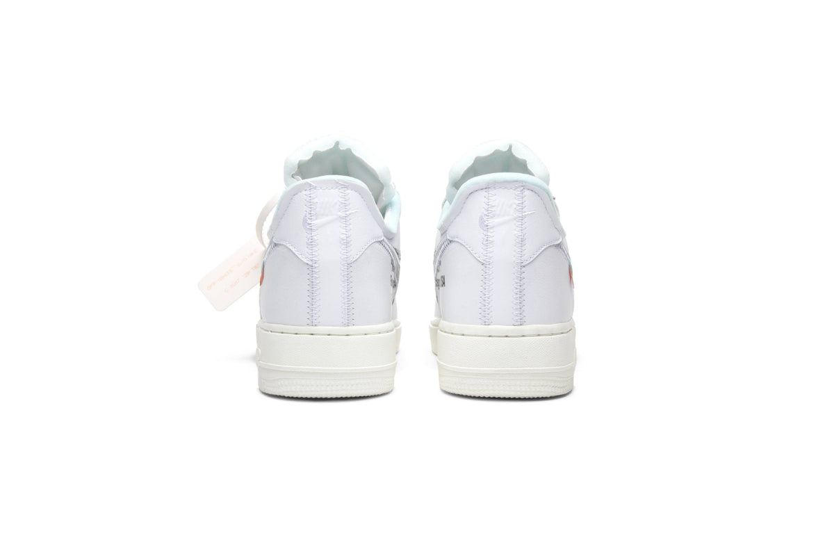 Nike Air Force 1 x Off-White 'ComplexCon Exclusive'