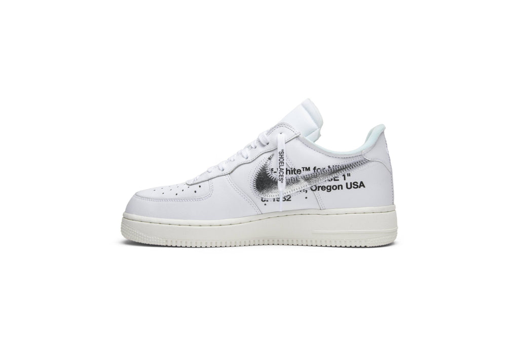 Nike Air Force 1 x Off-White 'ComplexCon Exclusive'