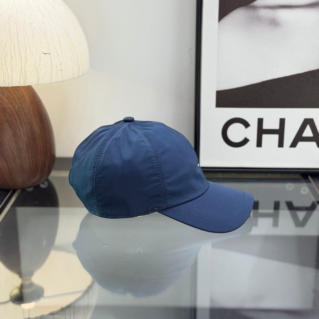 Minimalist Lightweight Baseball Cap