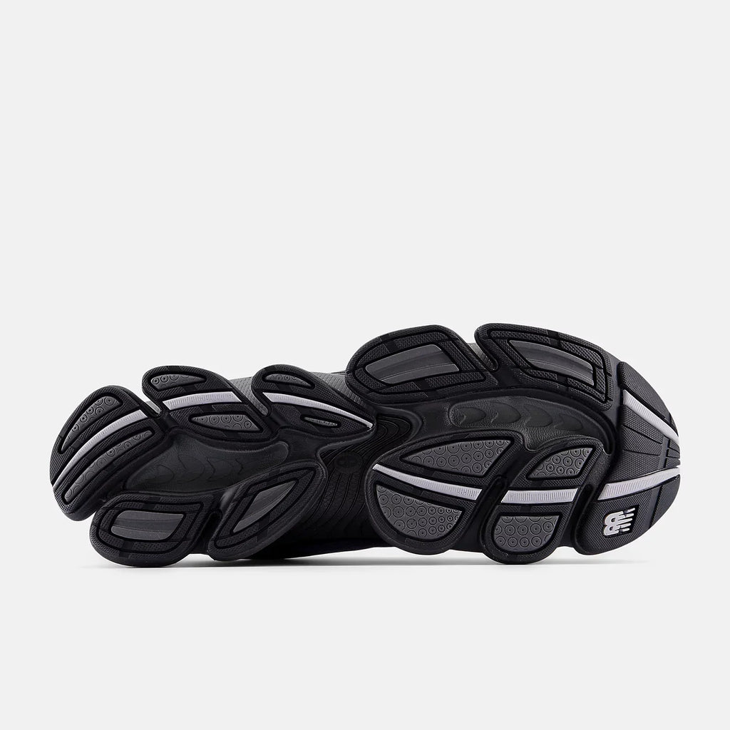 ABZORB 2000 - PEARL GREY / BLACK