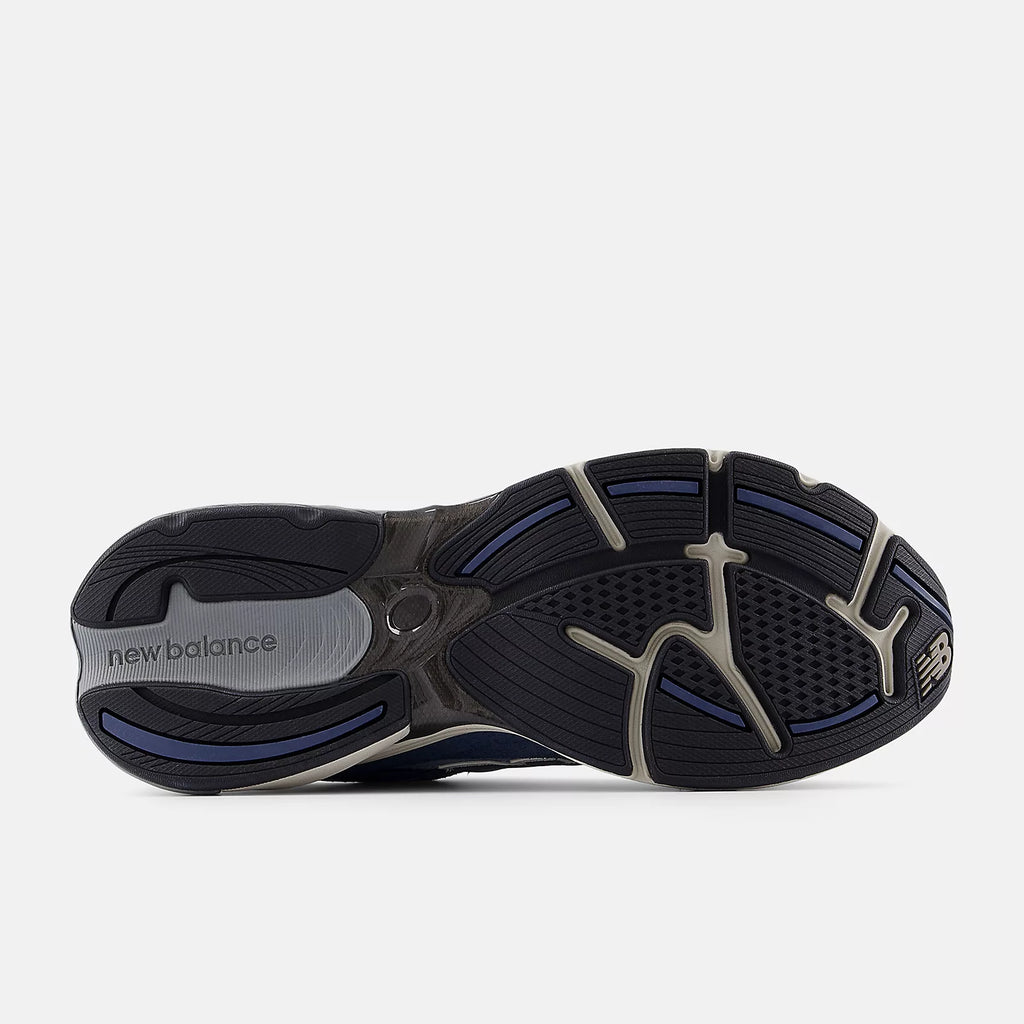 ABZORB 2010 "VINTAGE INDIGO / ARCTIC GREY"