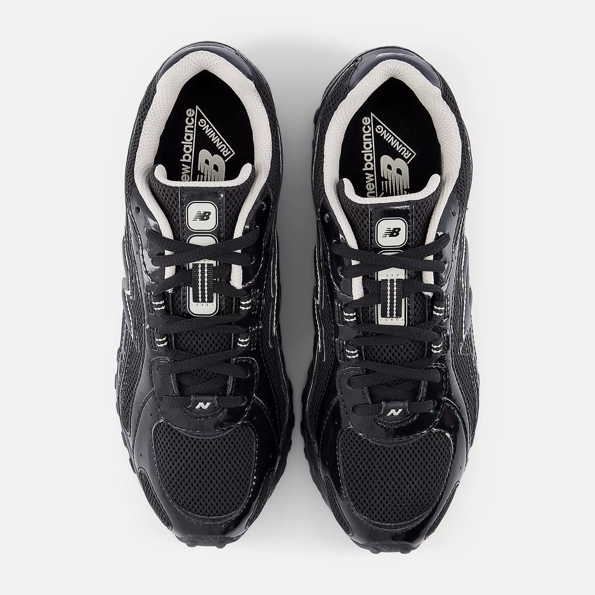 204L "BLACK PATENT"