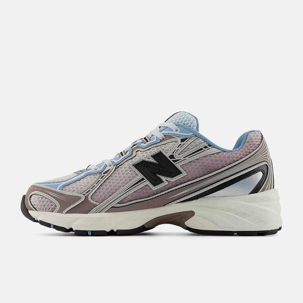 740 - SEA SALT / EARTH SHADOW