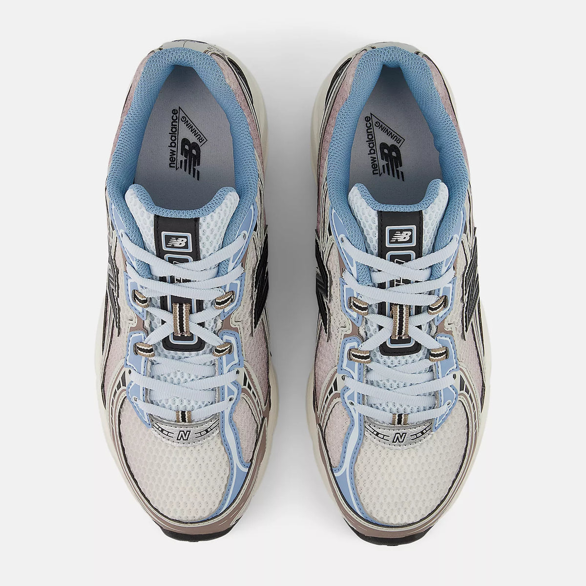740 - SEA SALT / EARTH SHADOW
