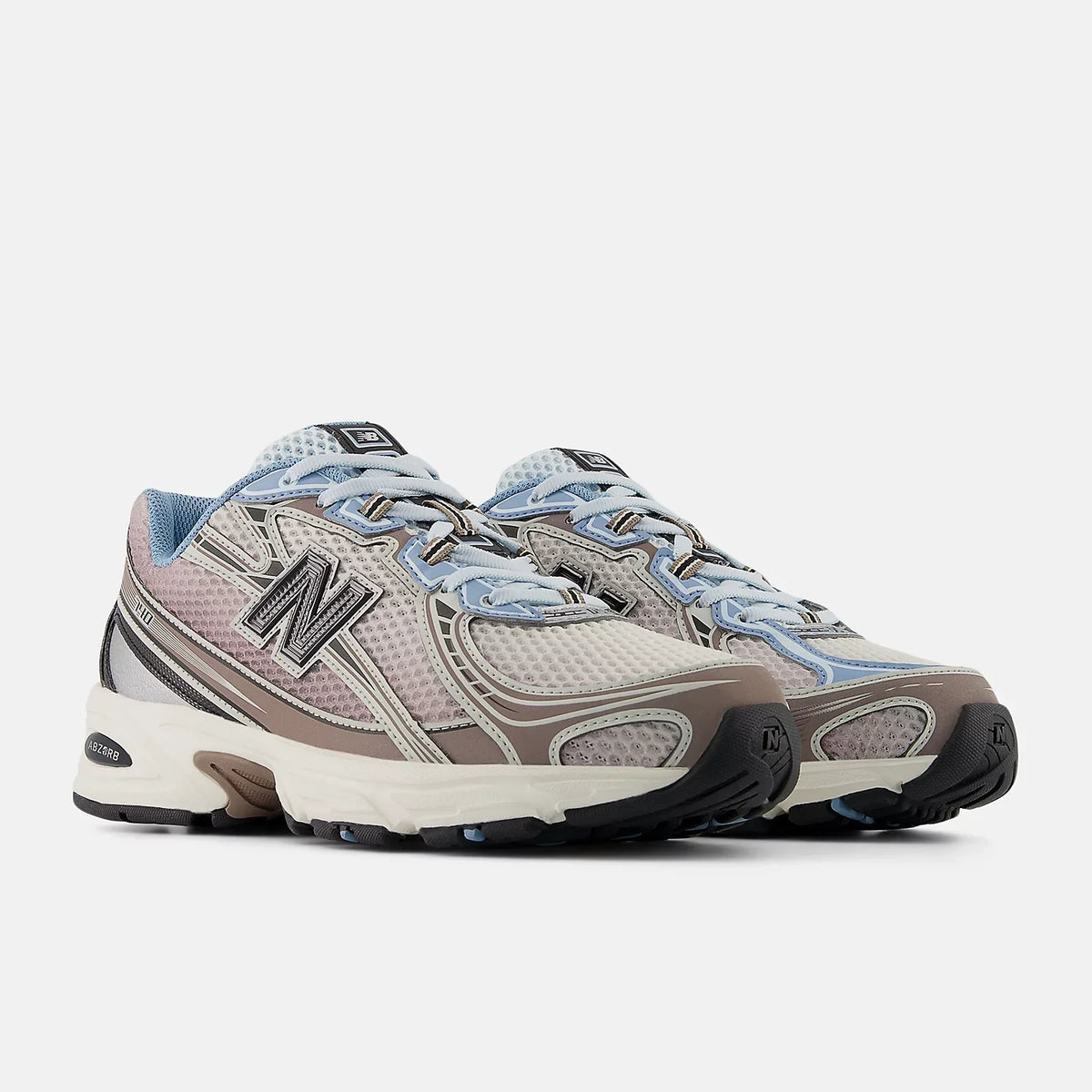 740 - SEA SALT / EARTH SHADOW