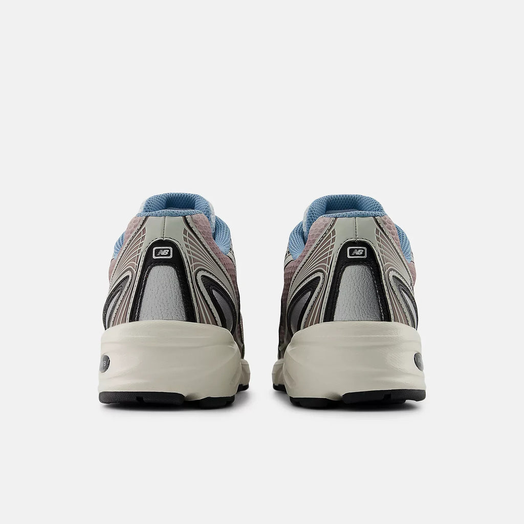 740 - SEA SALT / EARTH SHADOW