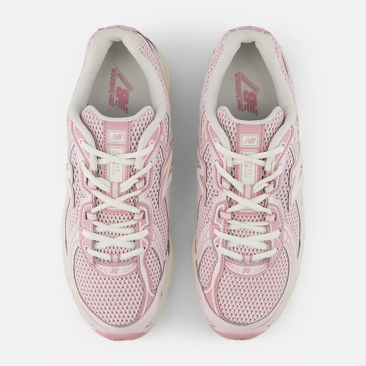 740 - PINK TAFFY / PINK GRANITE